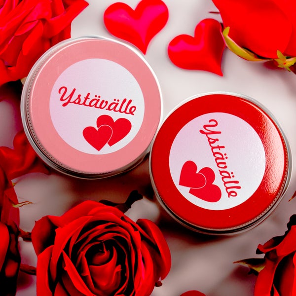 Valentine's Day - xylitol pastilles 25 g