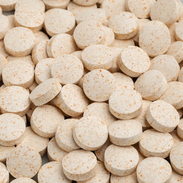 Chili Xylitol Pastilles 100 g