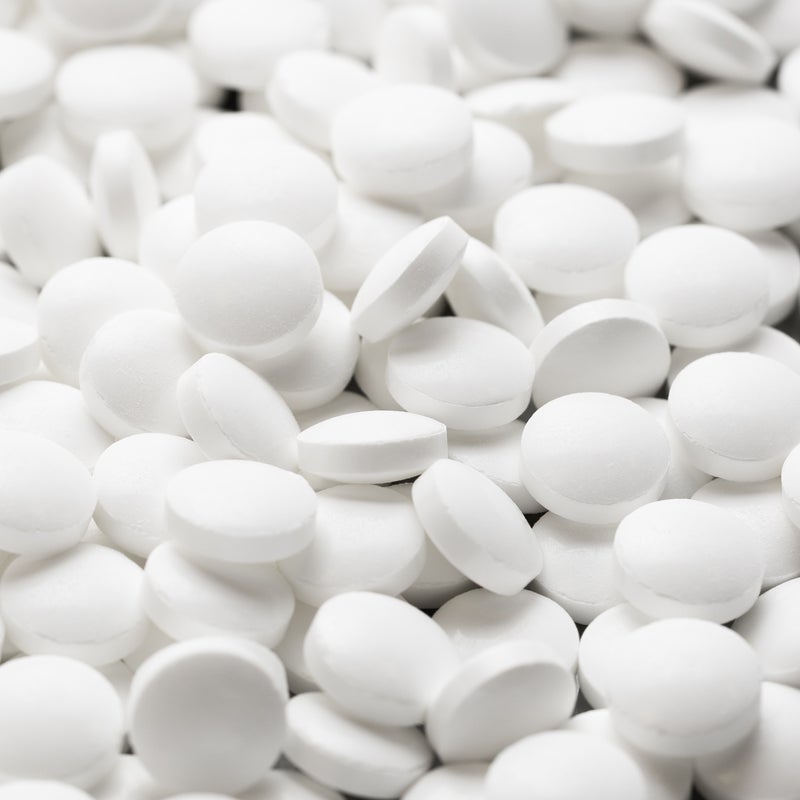 Cola xylitol pastilles &ndash; sugar-free option after meals for oral health