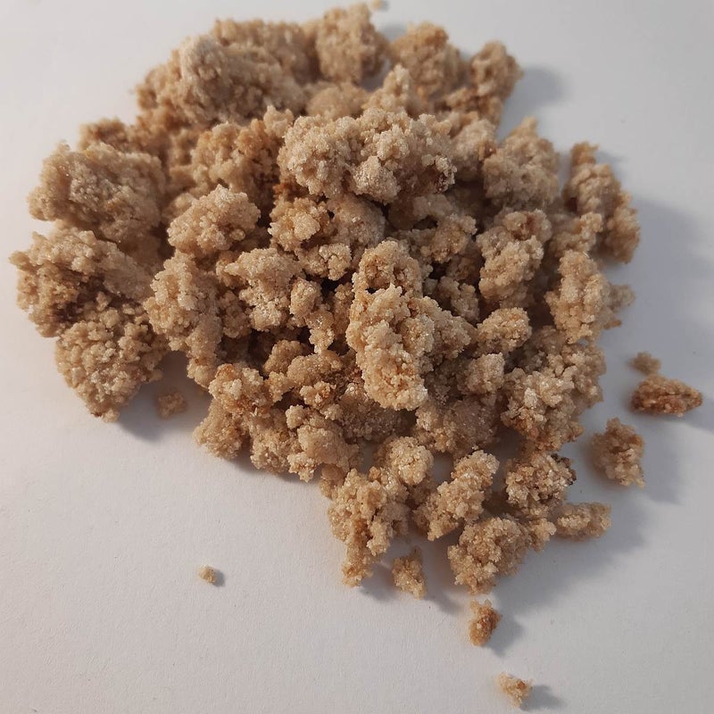 Oat Fiber Product 500g &ndash; With Xylitol