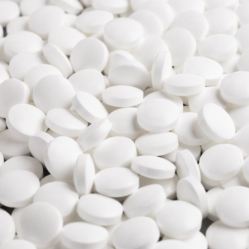 Mint menthol xylitol pastilles  &ndash; sugar-free and refreshing choice for oral health