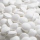 Coffee-flavoured xylitol pastilles – sugar-free option with an adult taste for oral health